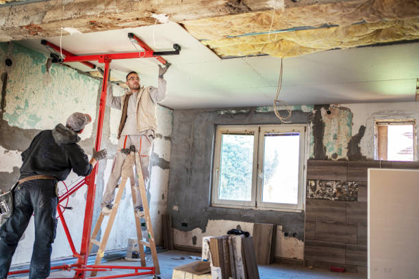 Reliable Frederickson, WA Insulation Contractor Solutions