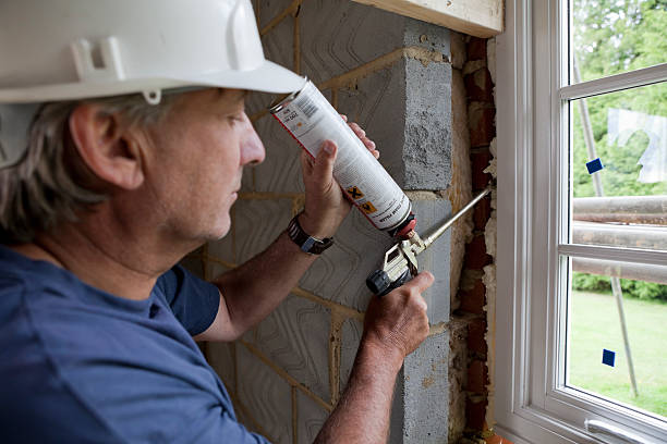 Best Local Insulation Services  in Frederickson, WA